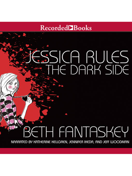 Title details for Jessica Rules the Dark Side by Beth Fantaskey - Available